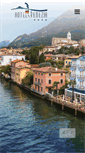 Mobile Screenshot of hotelvenezia-malcesine.it